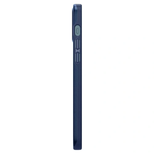 Etui Spigen Thin Fit Apple iPhone 12/12 Pro Navy Blue
