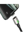Hurtownia GSM - Kabel USB-C do USB-C, magnetyczny Baseus Zinc 5A 1.2m (czarny) - BSU1989BLK - {ean13} - Hurt