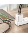 Hurtownia GSM - Kabel USB-C do USB-C, magnetyczny Baseus Zinc 5A 1.2m (czarny) - BSU1989BLK - {ean13} - Hurt
