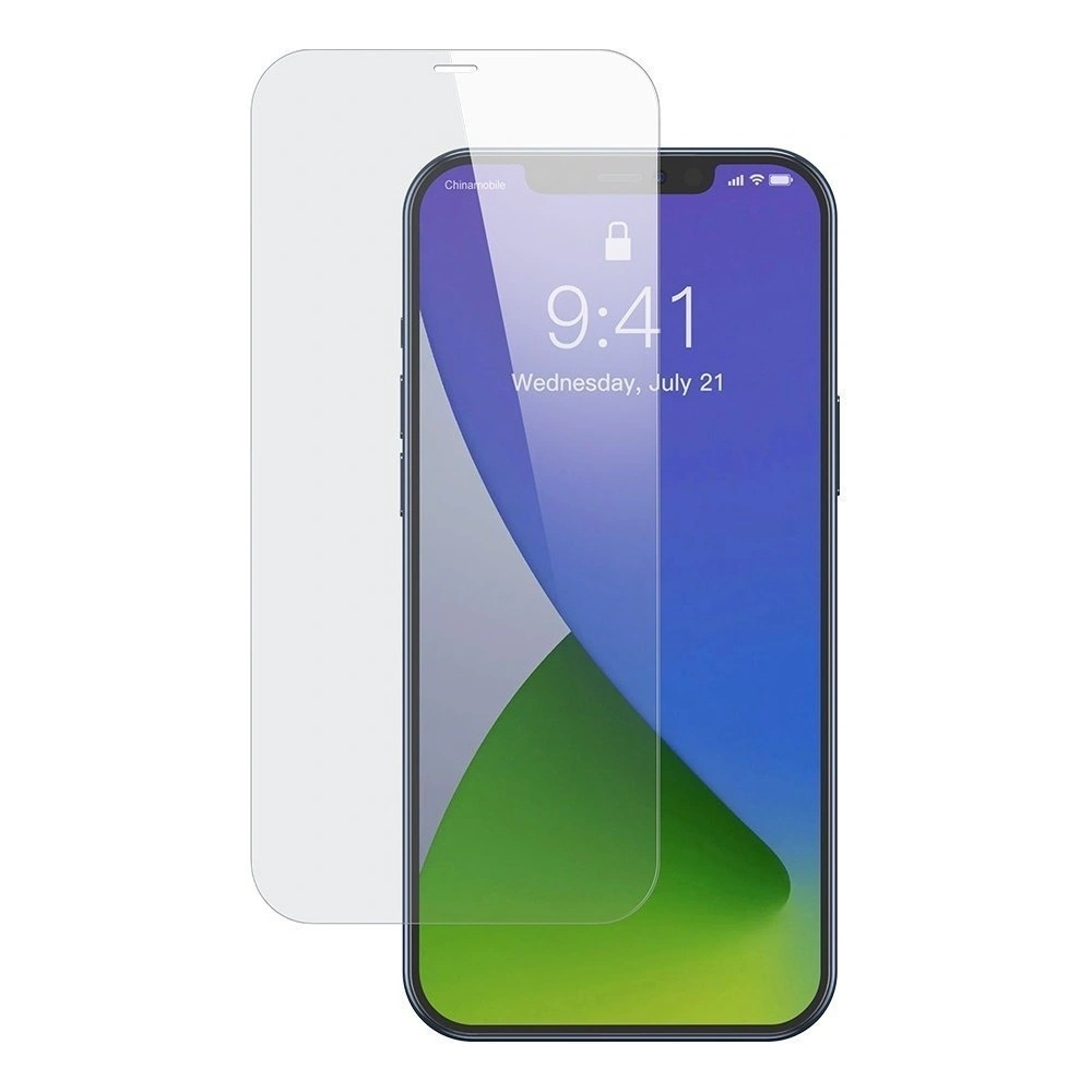 Hurtownia GSM - Szkło hartowane 0.15mm Baseus Apple iPhone 12 mini (2szt.) - BSU1990 - {ean13} - Hurt