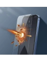 Wholesale Tempered glass 0.15mm Baseus Apple iPhone 12 mini (2pcs) - BSU1990 - {ean13} - Hurt