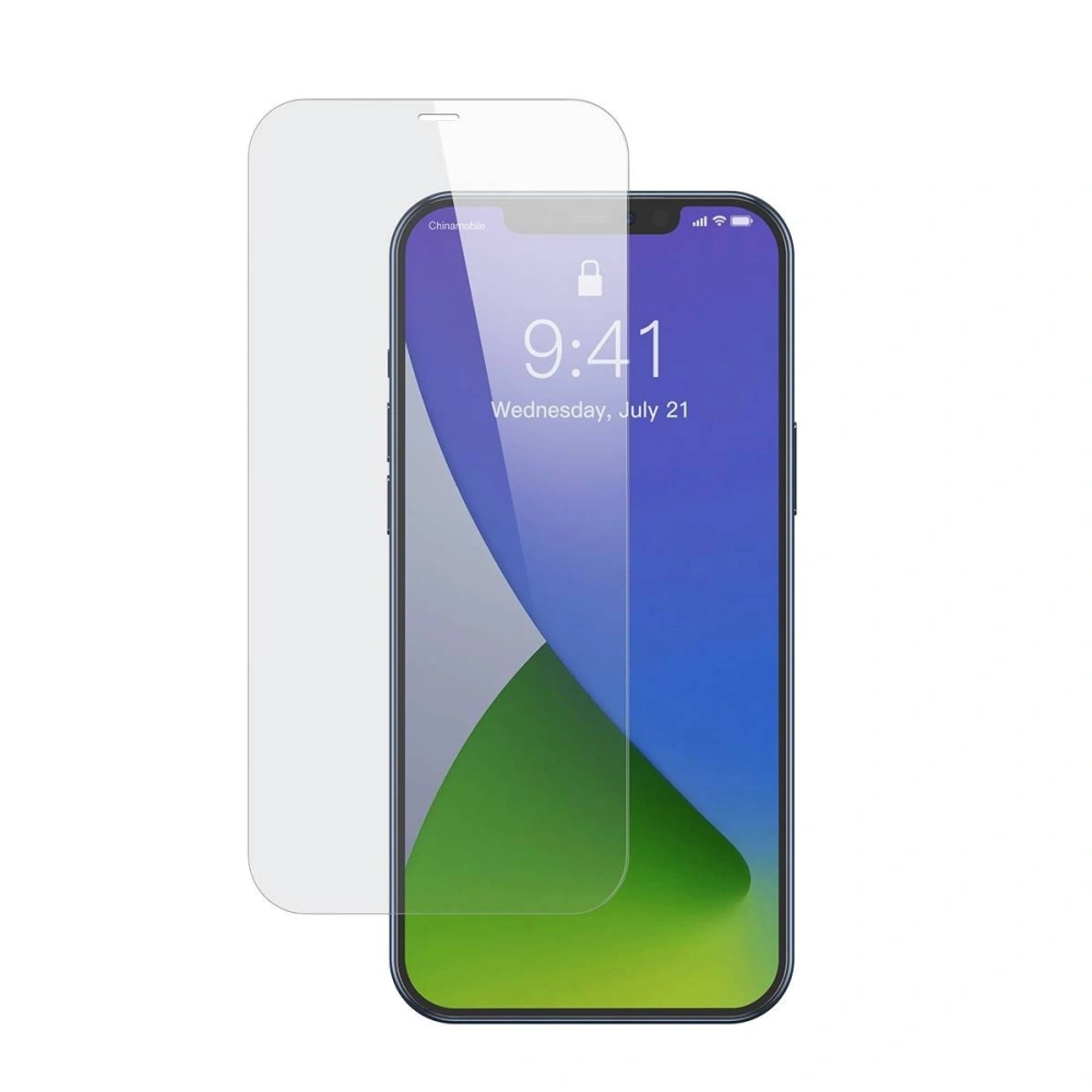 Hurtownia GSM - Szkło hartowane 0.15mm Baseus Apple iPhone 12/12 Pro (2szt.) - BSU1991 - {ean13} - Hurt