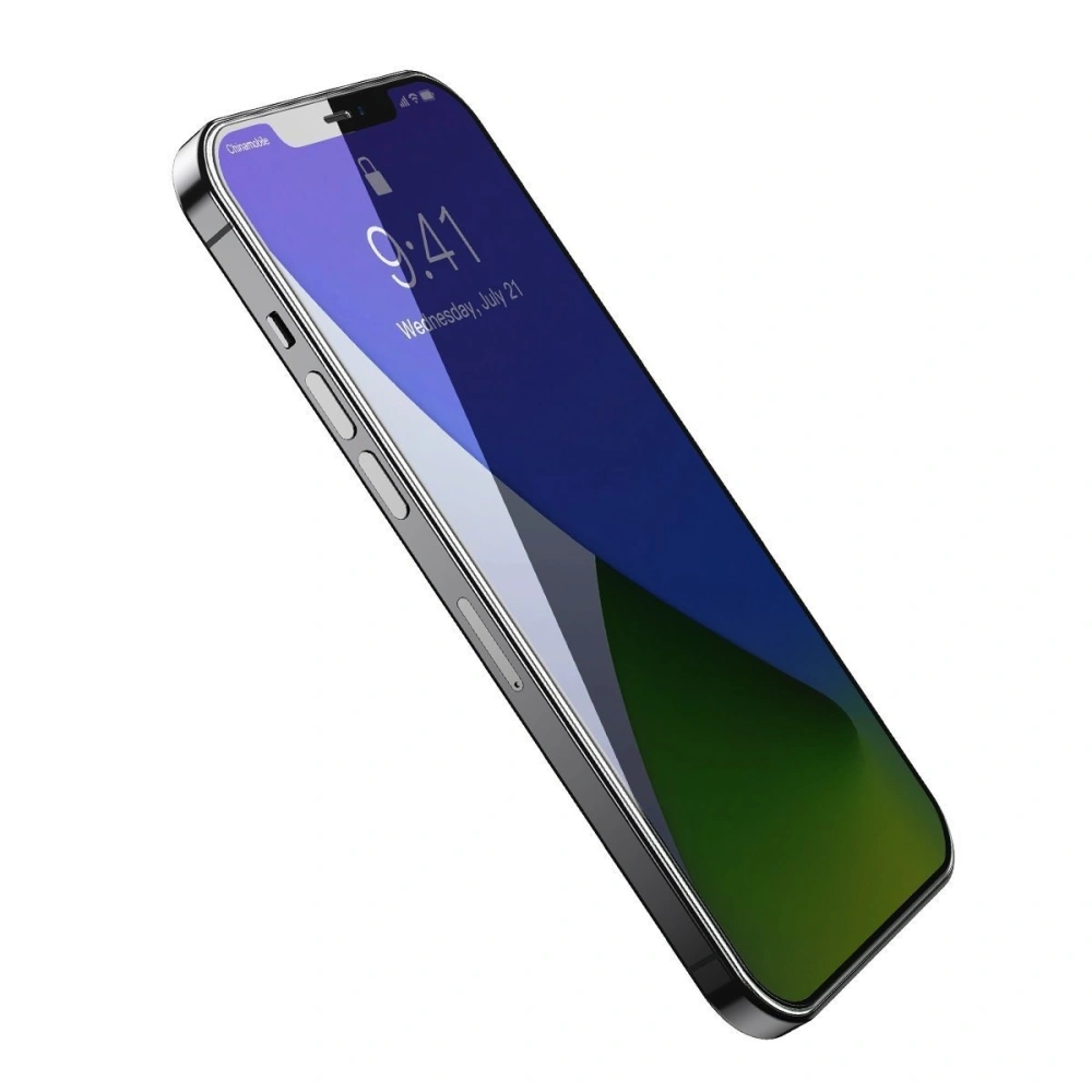 Hurtownia GSM - Szkło hartowane 0.15mm Baseus Apple iPhone 12/12 Pro (2szt.) - BSU1991 - {ean13} - Hurt