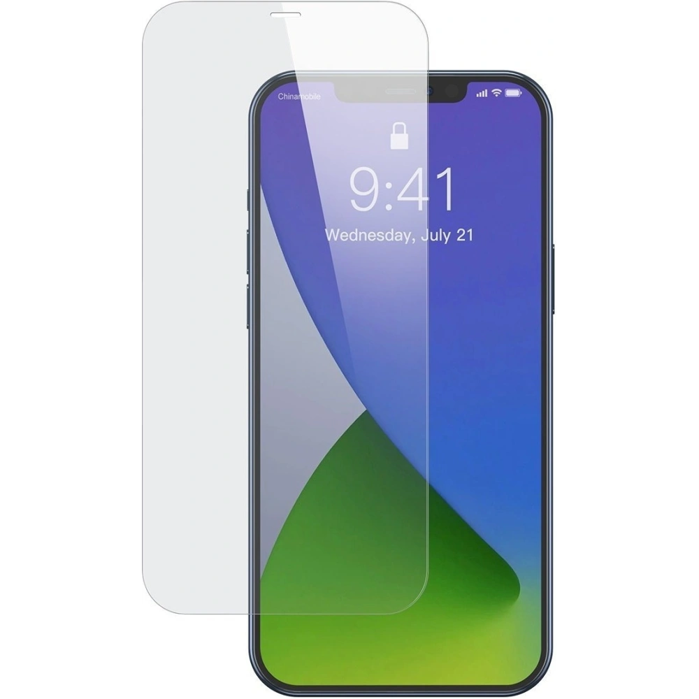 Hurtownia GSM - Szkło hartowane 0.15mm Baseus Apple iPhone 12 Pro Max (2szt.) - BSU1992 - {ean13} - Hurt