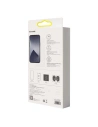 Hurtownia GSM - Szkło hartowane 0.15mm Baseus Apple iPhone 12 Pro Max (2szt.) - BSU1992 - {ean13} - Hurt