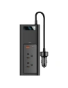 Wholesale Baseus Inverter 150W (110V US/JP) Black - BSU1993BLK - {ean13} - Hurt