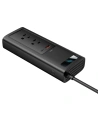 Wholesale Baseus Inverter 150W (110V US/JP) Black - BSU1993BLK - {ean13} - Hurt