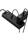 Wholesale Baseus Inverter 150W (110V US/JP) Black - BSU1993BLK - {ean13} - Hurt