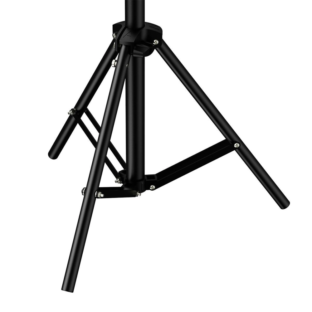 Hurtownia GSM - Statyw / tripod Baseus do obrotowej głowicy Baseus 360° AI (czarny) - BSU1994BLK - {ean13} - Hurt