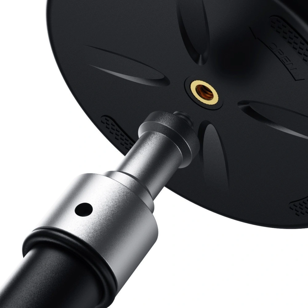Wholesale Tripod Baseus 360° black - BSU1994BLK - {ean13} - Hurt