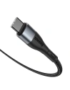 Wholesale Baseus Zinc Magnetic USB-C - USB-C Cable 100W 1.5m (Black) - BSU1997BLK - {ean13} - Hurt