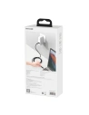Hurtownia GSM - Kabel USB-C do USB-C, magnetyczny Baseus Zinc 100W 1.5m (czarny) - BSU1997BLK - {ean13} - Hurt