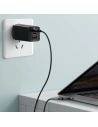 Wholesale Baseus GaN Pro Quick Travel Charger C+C+A 65W EU Black - BSU1998BLK - {ean13} - Hurt