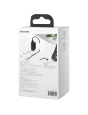 Hurtownia GSM - Ładowarka sieciowa Baseus GaN Pro, C+C+A, 65W, EU (czarna) - BSU1998BLK - {ean13} - Hurt