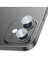 Hurtownia GSM - Schutzfolie 0.25mm für das Objektiv Baseus Gem Kamera Objektiv Schutzfolie Apple iPhone 12/12 mini (2 Stück) - BSU1999 - {ean13} - Hurt