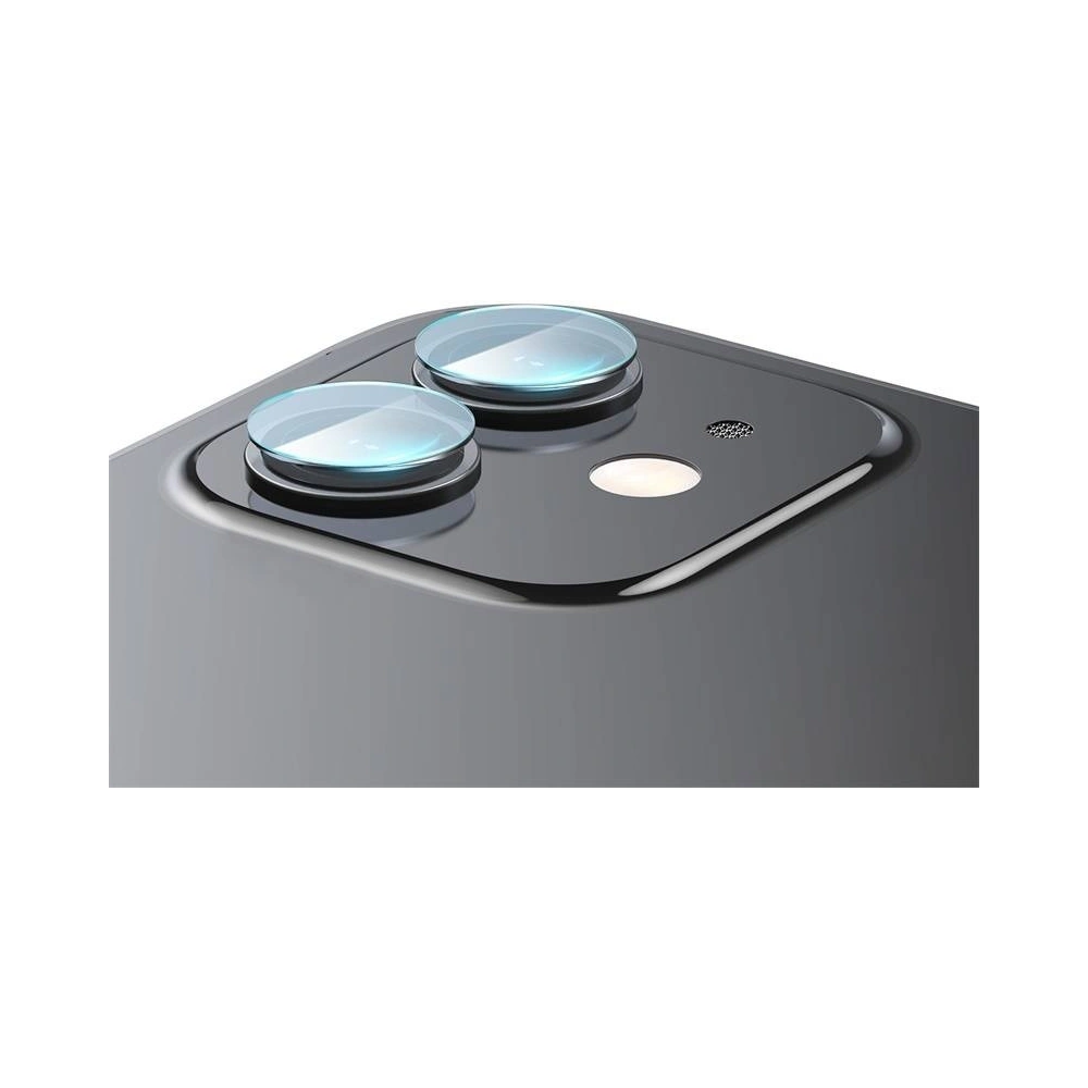 Hurtownia GSM - Schutzfolie 0.25mm für das Objektiv Baseus Gem Kamera Objektiv Schutzfolie Apple iPhone 12/12 mini (2 Stück) - BSU1999 - {ean13} - Hurt