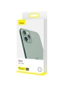 Hurtownia GSM - Schutzfolie 0.25mm für das Objektiv Baseus Gem Kamera Objektiv Schutzfolie Apple iPhone 12/12 mini (2 Stück) - BSU1999 - {ean13} - Hurt
