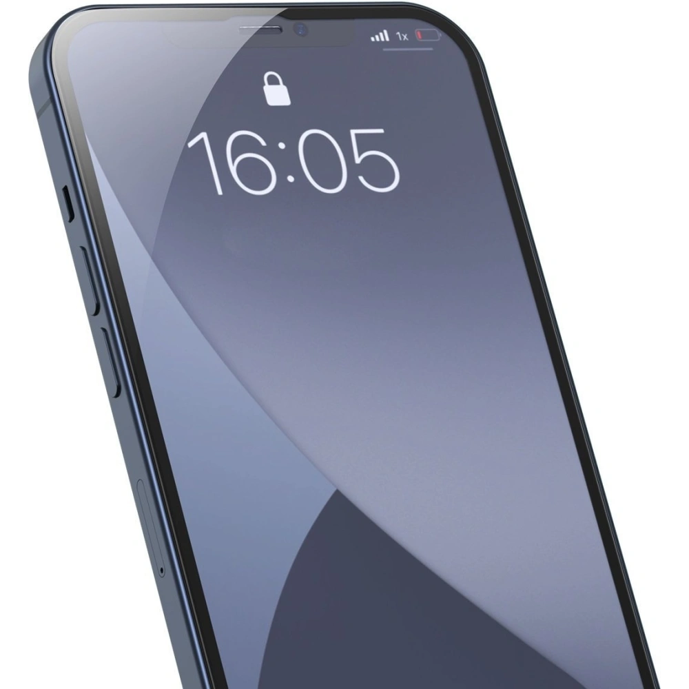 Hurtownia GSM - Szkło hartowane 0.23mm Baseus Apple iPhone 12/12 Pro (2szt.) - BSU2000 - {ean13} - Hurt