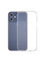 Hurtownia GSM - Etui Baseus Simplicity Case Apple iPhone 12 mini (przezroczyste) - BSU2001CL - {ean13} - Hurt