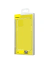 Wholesale Transparent Baseus Simplicity Case Apple iPhone 12 mini - BSU2001CL - {ean13} - Hurt