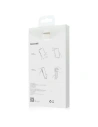 Wholesale Transparent Baseus Simplicity Case Apple iPhone 12 mini - BSU2001CL - {ean13} - Hurt