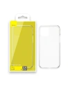 Wholesale Transparent Baseus Simplicity Case Apple iPhone 12 mini - BSU2001CL - {ean13} - Hurt