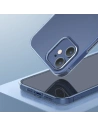 Wholesale Transparent Baseus Simplicity Case Apple iPhone 12 mini - BSU2001CL - {ean13} - Hurt