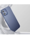 Wholesale Transparent Baseus Simplicity Case Apple iPhone 12 mini - BSU2001CL - {ean13} - Hurt