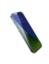 Gehärtetes Glas 0.15mm Baseus Augenschutz Apple iPhone 12/12 Pro (2 Stück)