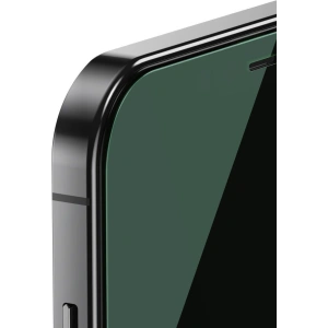 Szkło hartowane 0.15mm Baseus Eye-Protection Apple iPhone 12/12 Pro (2 sztuki)
