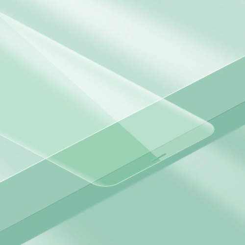 Szkło hartowane 0.15mm Baseus Eye-Protection Apple iPhone 12/12 Pro (2 sztuki)