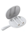 Słuchawki TWS Baseus Encok W05, Bluetooth 5.0 (białe)