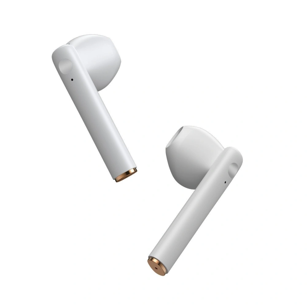 Hurtownia GSM - Słuchawki TWS Baseus Encok W05, Bluetooth 5.0 (białe) - BSU2005WHT - {ean13} - Hurt