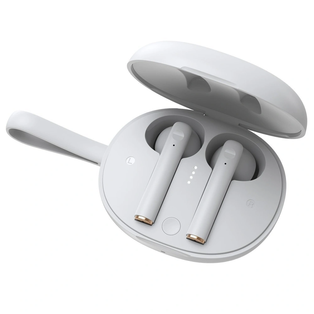 Hurtownia GSM - Słuchawki TWS Baseus Encok W05, Bluetooth 5.0 (białe) - BSU2005WHT - {ean13} - Hurt