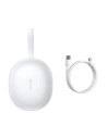Hurtownia GSM - Słuchawki TWS Baseus Encok W05, Bluetooth 5.0 (białe) - BSU2005WHT - {ean13} - Hurt