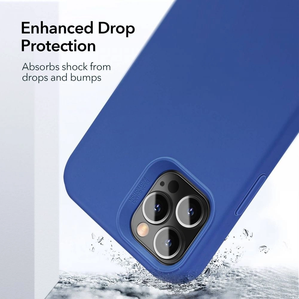 Wholesale ESR Cloud HaloLock Apple iPhone 12 Pro Max Black - ESR286BLK - {ean13} - Hurt