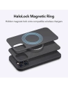 Hurtownia GSM - Etui ESR Cloud HaloLock Apple iPhone 12/12 Pro Black - ESR287BLK - {ean13} - Hurt