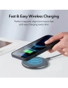 Wholesale ESR Cloud HaloLock Apple iPhone 12/12 Pro Black - ESR287BLK - {ean13} - Hurt