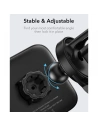 Hurtownia GSM - Uchwyt z ładowarką bezprzewodową ESR HaloLock Magnetic Magsafe Vent Car Mount Black - ESR288BLK - {ean13} - Hurt