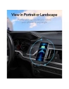 Wholesale ESR HaloLock Magnetic Magsafe Vent Car Mount Black - ESR288BLK - {ean13} - Hurt