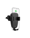 Hurtownia GSM - Uchwyt grawitacyjny z ładowarka indukcyjną Havit H341 (czarny) - HVT001BLK - {ean13} - Hurt