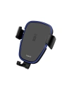 Wholesale Havit H341 Gravity car mount with wireless charger (black) - HVT001BLK - {ean13} - Hurt