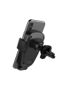 Hurtownia GSM - Uchwyt grawitacyjny z ładowarka indukcyjną Havit H341 (czarny) - HVT001BLK - {ean13} - Hurt