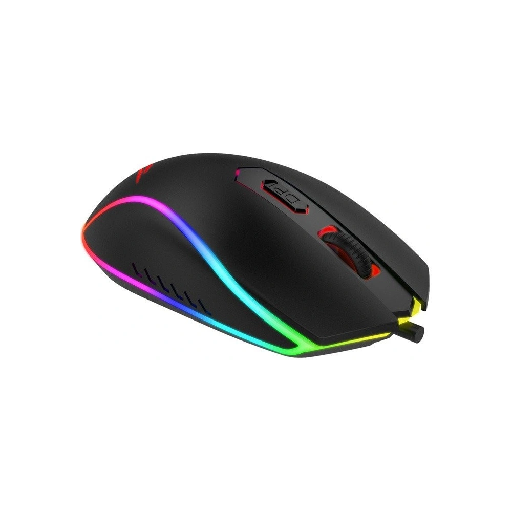 Wholesale Gaming mouse Havit GAMENOTE MS792 - HVT008 - {ean13} - Hurt