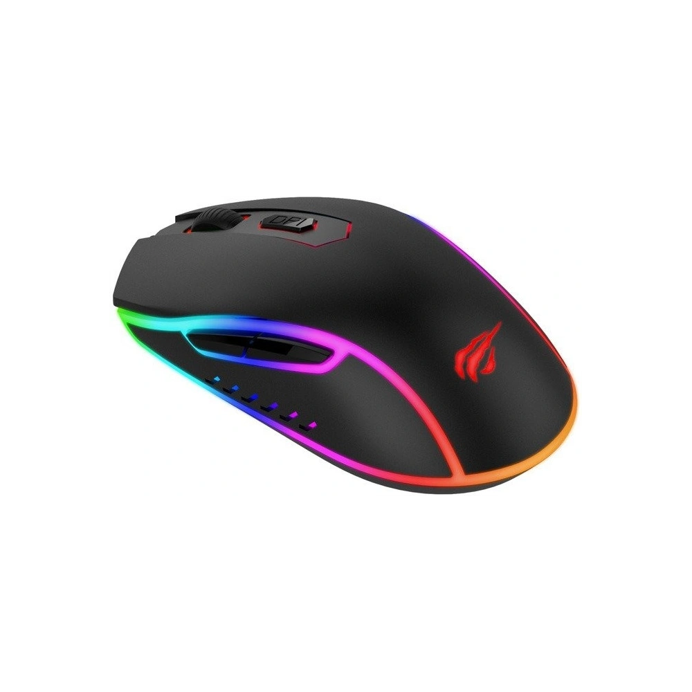 Hurtownia GSM - Mysz gamingowa Havit GAMENOTE MS792 - HVT008 - {ean13} - Hurt
