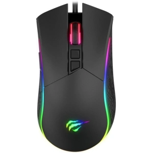 Havit GAMENOTE MS1001 RGB gaming mouse