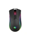 Havit GAMENOTE MS1001 RGB gaming mouse