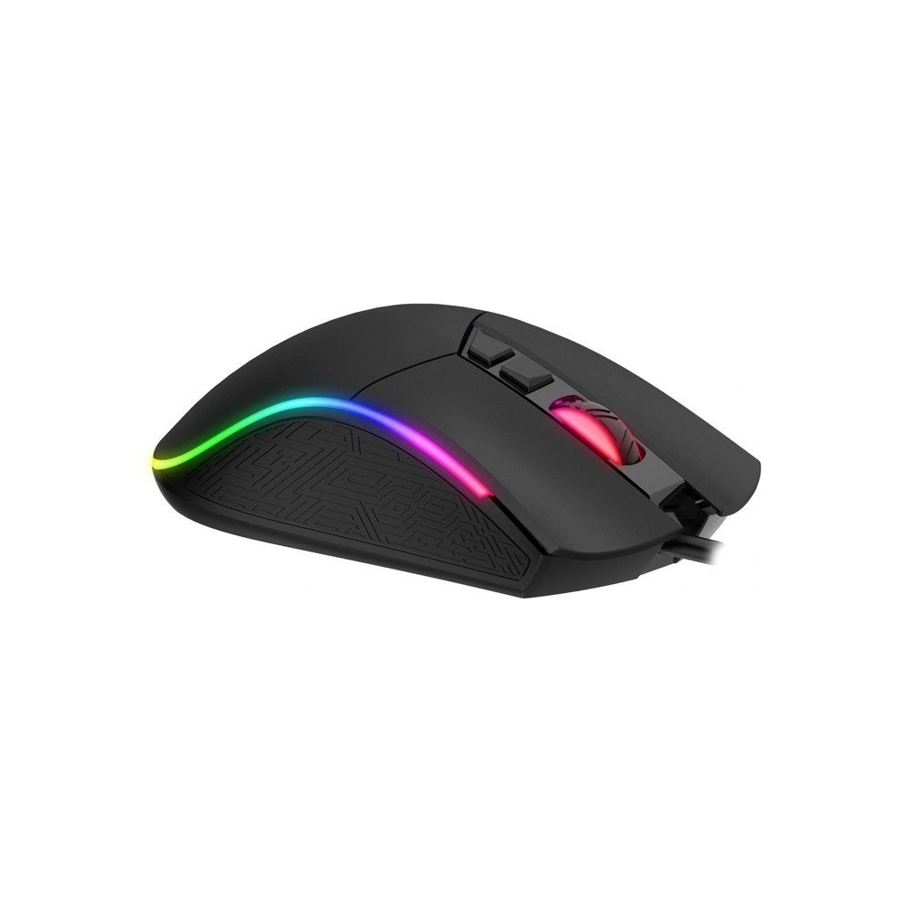 Hurtownia GSM - Mysz gamingowa Havit GAMENOTE MS1001 RGB - HVT009 - {ean13} - Hurt