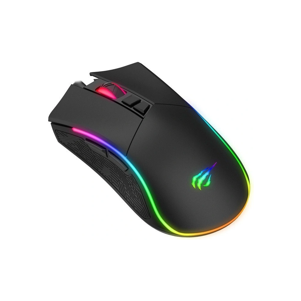 Wholesale Havit GAMENOTE MS1001 RGB gaming mouse - HVT009 - {ean13} - Hurt
