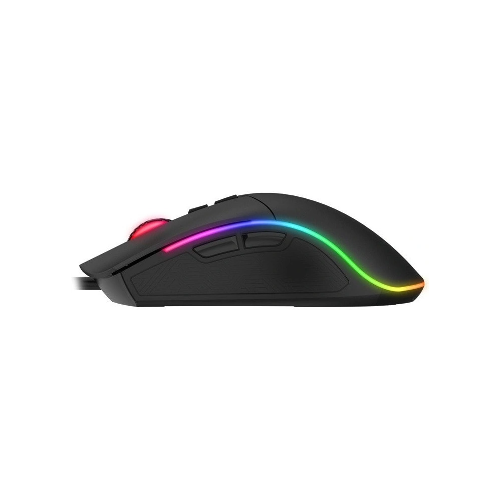 Wholesale Havit GAMENOTE MS1001 RGB gaming mouse - HVT009 - {ean13} - Hurt